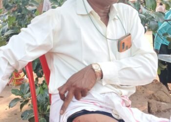 घटारानी घाट में भालू का हमला, घायल युवक बाल बाल बचे,,,,,