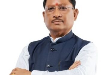 मुख्यमंत्री विष्णु देव साय का आज पाटन दौरा, भरर में साहू समाज के कार्यक्रम में होंगे शामिल