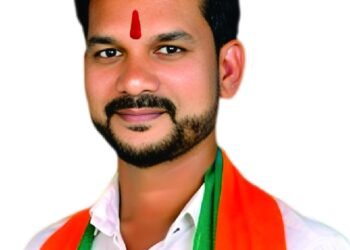 पश्चिम बंगाल, आसाम और पांडिचेरी में प्रचंड जीत, नरेंद्र मोदी और नितिन नवीन के नेतृत्व पर जताया भरोसा — कमलेश साहू