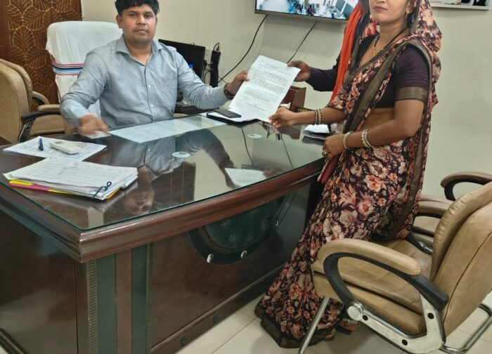 पतोरा पंचायत में 6.50 लाख की एफडी का रहस्य गहराया, जनपद सदस्य ने जांच की उठाई मांग