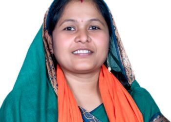 महिला आरक्षण बिल पर विपक्ष की हठधर्मिता नारी सम्मान के साथ विश्वासघात–हर्षा लोकमनी