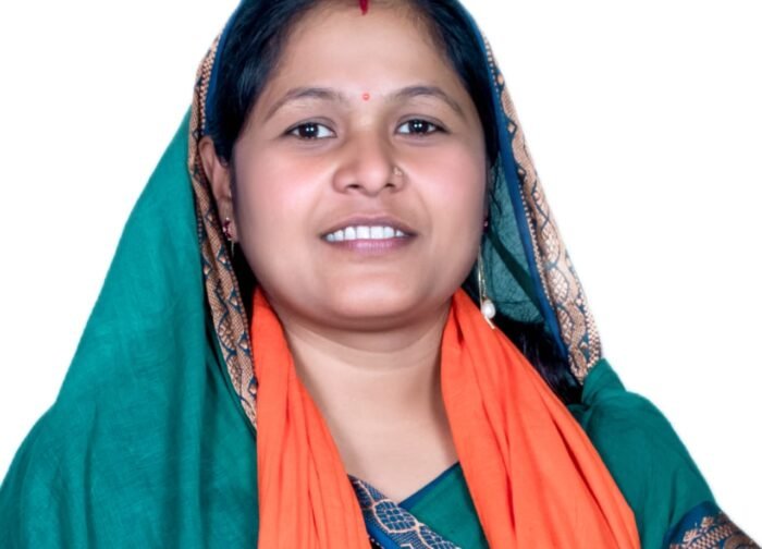 महिला आरक्षण बिल पर विपक्ष की हठधर्मिता नारी सम्मान के साथ विश्वासघात–हर्षा लोकमनी