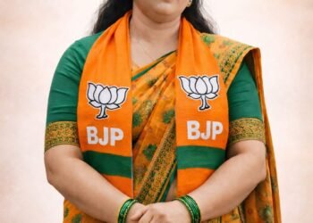 अक्षय तृतीया पर सुख-समृद्धि और नई शुरुआत का संदेश — जनपद अध्यक्ष  कीर्ति नायक ने दी क्षेत्रवासियों को हार्दिक शुभकामनाएं