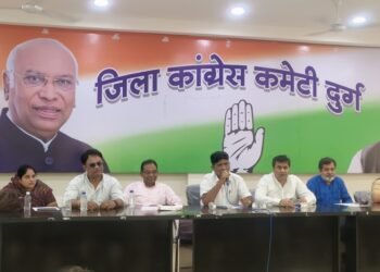 “यह महिला आरक्षण नहीं, परिसीमन बिल था—विपक्ष ने मिलकर सदन में गिराया” : राकेश ठाकुर