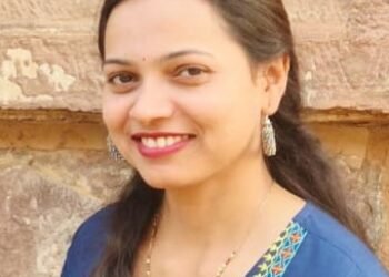 पाटन की निकिता को मिली डॉक्टरेट की उपाधि