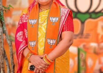 जनता के भरोसे को टूटने नहीं देंगे—पारदर्शिता से ही आगे बढ़ेगा पाटन —  नेहा बाबा वर्मा