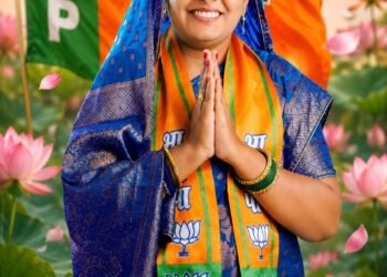 जनता की समस्याओं के समाधान हेतु सदैव तत्पर रहूंगी — नेहा बाबा वर्मा, सभापति नगर पंचायत पाटन