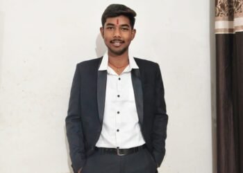 सूर्यकांत वर्मा ने कक्षा 12वीं कॉमर्स में 87.02% अंक हासिल किए