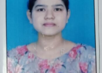 तनुजा यादव ने 12वीं कॉमर्स में 94% अंक हासिल कर बढ़ाया पाटन का मान