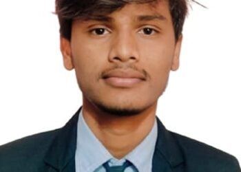 रामांशु साहू ने 12वीं गणित में 93.4% अंक हासिल कर सेजस जामगांव (आर) और साहू समाज का बढ़ाया मान