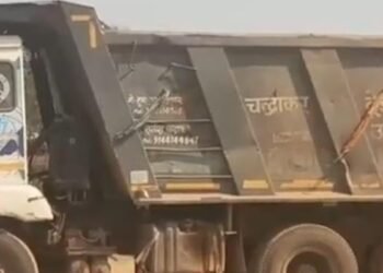 अवैध खनन और सत्ता का साया: क्या सिर्फ दावे ही रह गए ‘जीरो टॉलरेंस’?