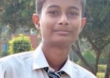 भोजराज व कु,देविका ने अच्छे अंक प्राप्त कर संस्था व परिवार का बढ़ाया मान ,