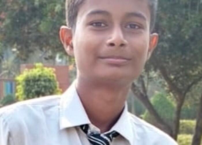 भोजराज व कु,देविका ने अच्छे अंक प्राप्त कर संस्था व परिवार का बढ़ाया मान ,