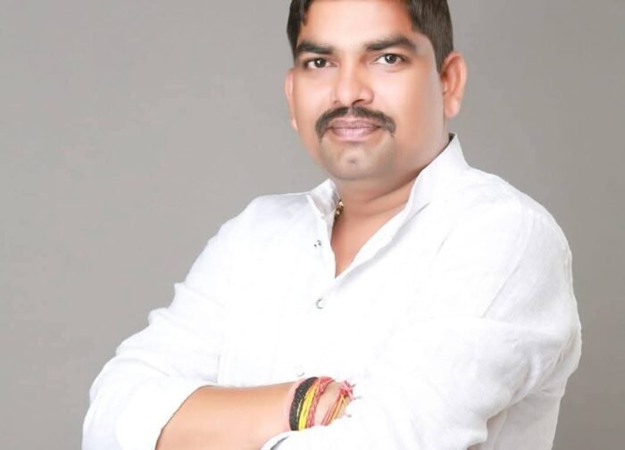 जनपद पंचायत पाटन क्षेत्र क्रमांक 04 उपचुनाव हेतु चुनाव प्रभारी बनाए गए मोरध्वज (मोनू) साहू, जिला कांग्रेस ने जांरी किया आदेश