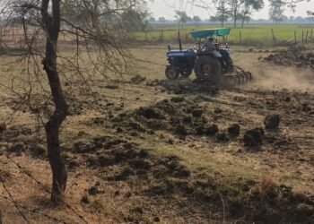 झीट ग्राम में 9 एकड़ चारागाह भूमि से हटाया गया अवैध कब्जा, पंचायत की पहल से मिली बड़ी सफलता