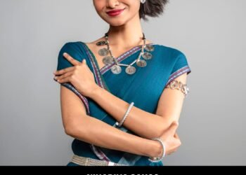 देश-दुनिया में छत्तीसगढ़ी संस्कृति की पहचान बना रही भिलाई की बेटी निहारिका साहू