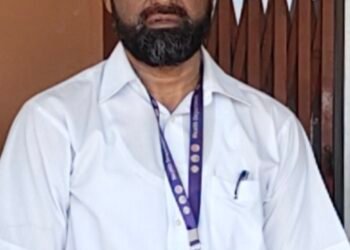 एन एच एम कर्मचारियों के माह अप्रैल का वेतन मई के  18  तारीख तक नहीं मिलने पर स्वास्थ्य कर्मचारी संघ ने चिंता जताई,,