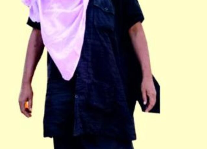 जय शक्ति आश्रम निकुम की संतश्री माताजी की तबियत बिगड़ी, रामकृष्ण केयर हॉस्पिटल में भर्ती
