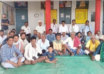 महुदा क्षेत्र में कांग्रेस संगठन को मिली नई ऊर्जा, बूथ स्तर तक हुआ विस्तार