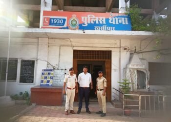 गृह मंत्री का ओएसडी बन खिलाड़ियों को धमकाया, आरोपी जेल भेजा