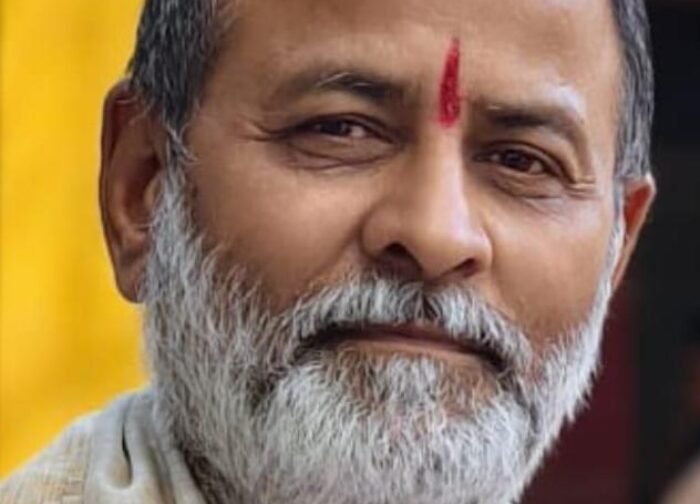 निराश्रितों को 7 माह से नहीं मिली पेंशन की राशि, सरकार मना रही सुशासन तिहार ,,सतीश पारख