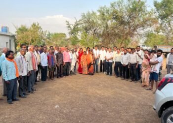 कांग्रेस कार्यकर्ता जनहित की लड़ाई के लिए रहे तैयार…चैतन्य बघेल 