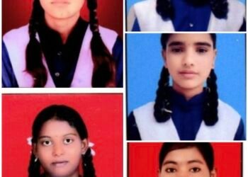 हाई स्कूल घटकर्रा का उत्कृष्ट रहा परीक्षाफल 15 विद्यार्थियों ने प्रथम श्रेणी प्राप्त कर विद्यालय का गौरव बढ़ाया,,,