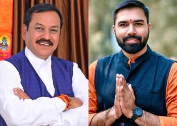 सांसद विजय बघेल के अनुशंसा से घुघुवा(क) में बोर खनन कार्य संपन्न, सभापति प्रणव शर्मा ने आभार व्यक्त किया