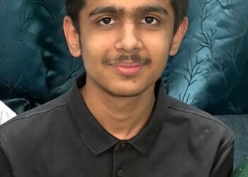 जेईई एडवांस में अथर्व ठाकुर ने हासिल की ऑल इंडिया रैंक 299, परिवार और समाज में खुशी की लहर