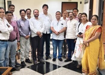 ई तथा टी संवर्ग में स्वीकृत प्राचार्य के 10 % पदों पर सीमित विभागीय परीक्षा द्वारा नियुक्ति करने का नियम है- फेडरेशन