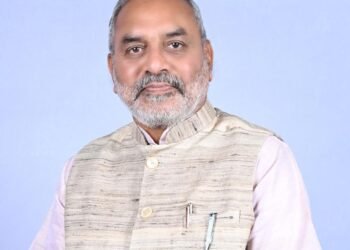 07 जून 2026 को प्रदेशभर में होगा महावृक्षारोपण अभियान…..प्रदेश अध्यक्ष डॉ. नीरेन्द्र साहू का आह्वान…..