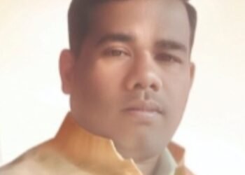 राष्ट्रीय मछुवारा संघ ने देवनाथ निषाद को पाटन विधानसभा सचिव नियुक्त किया