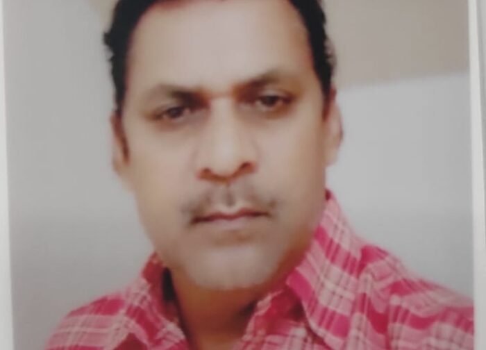 मुरली राम वर्मा बने विधि एवं विधायी कार्य विभाग में अवर सचिव,छत्तीसगढ़ शासन ने जारी किया पदोन्नति आदेश