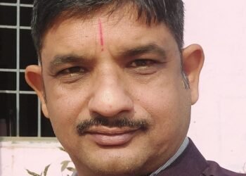 देवादा के नीरज कुमार शर्मा बने डॉक्टर, त्रिभुवन पाण्डेय के साहित्य पर शोध कर हासिल की पीएचडी