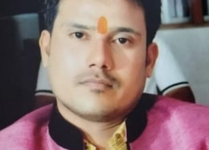 छत्तीसगढ़ शिक्षक फेडरेशन के जिला सचिव बने लक्ष्मीकांत तिवारी, शिक्षकों में हर्ष