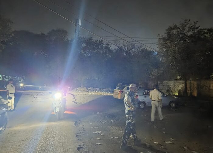 दुर्ग पुलिस का विशेष अभियान: अड्डेबाजी और सार्वजनिक स्थानों पर शराब पीने वालों पर शिकंजा, 90 प्रकरणों में कार्रवाई
