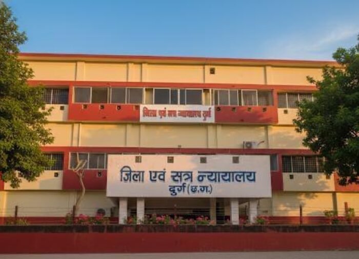 दुर्ग जिले के पांच गांवों में सामुदायिक मध्यस्थता कार्यक्रम प्रारंभ…वाद-मुक्त ग्रामीण भारत की दिशा में एक महत्वपूर्ण कदम