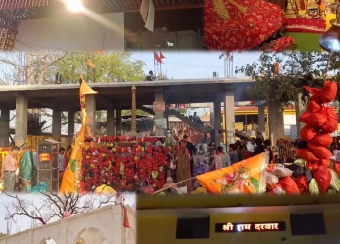 सेवा, संस्कार और संगठन ही शिष्य मंडल की पहचान : बागेश्वर सरकार