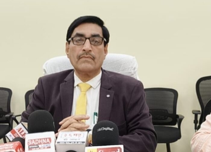 स्मार्ट सिटी, स्वास्थ्य एवं सतत विकास हेतु उभरती प्रौद्योगिकियों पर अंतरराष्ट्रीय सम्मेलन “ICISET-2026” का आयोजन 12 एवं 13 जून को।