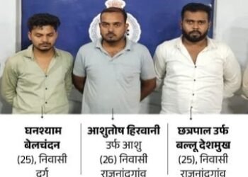मनगटा रिसॉर्ट मामला: युवती की संदिग्ध मौत के बाद रिसॉर्ट संचालक समेत तीन गिरफ्तार, सामूहिक दुष्कर्म का केस दर्ज