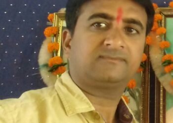 सेलूद मंदिर परिसर में पेड़ से लटका मिला भाजपा नेता का शव, जांच शुरू