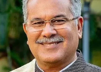 खाद-बीज की हकीकत जानने सहकारी समितियों में पहुंचेंगे पूर्व मुख्यमंत्री भूपेश बघेल