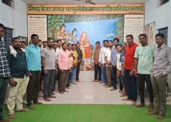 परसुलीडीह में 4 सितंबर को धूमधाम से मनेगा श्रीकृष्ण जन्माष्टमी उत्सव