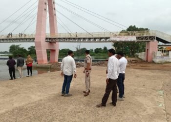 17 अगस्त को बोलबम यात्रा को लेकर प्रशासन  सतर्क