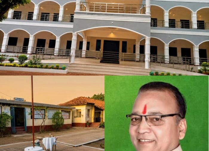 54 साल का सफर: पाटन जनपद पंचायत में सत्ता का बदलता समीकरण