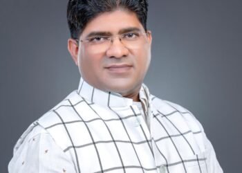 ‘स्वीकृति’ से ‘संकल्प’ के यू-टर्न पर आई भाजपा सरकार, 18 लाख आवास की आड़ में गरीबों के साथ हुआ विश्वासघात: राकेश ठाकुर