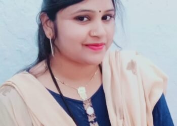 शिक्षिका ओमेश्वरी साहू को 5 सितंबर को मिलेगा राज्य शिक्षक सम्मान पुरस्कार,,,,,