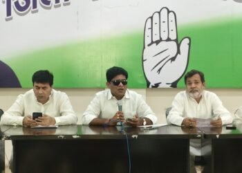 झीरम कांड पर NIA कोर्ट का फैसला ‘आधा-अधूरा न्याय’, भाजपा सरकार नहीं चाहती कि सच सामने आए: कांग्रेस