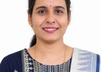 निशि ठाकुर ने पीएचडी की उपाधि हासिल कर मैथिल ब्राह्मण समाज को किया गौरवान्वित