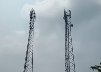 तरीघाट क्षेत्र में एयरटेल नेटवर्क ठप!
